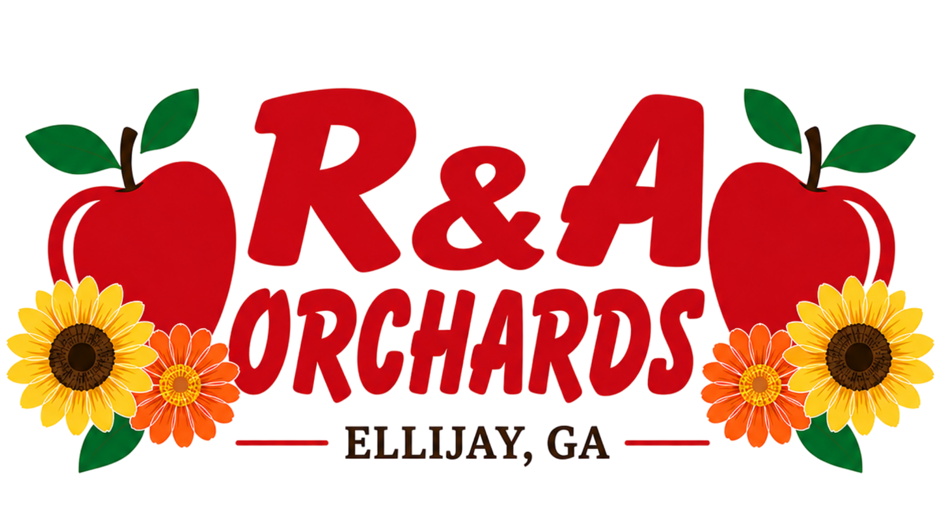 R and A Orchards