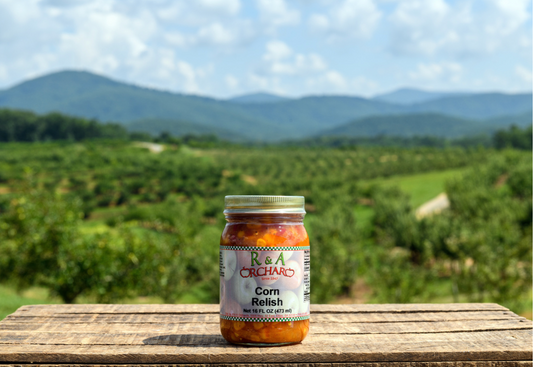 Corn Relish
